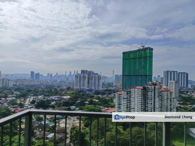 Condominium for rent in Kuala Lumpur