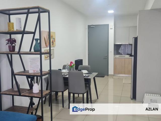 Condominium for rent in Kuala Lumpur