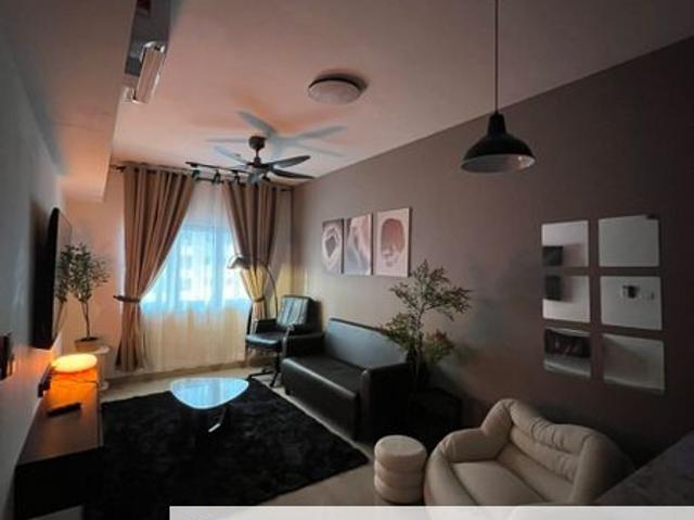 Condominium for rent in Kuala Lumpur