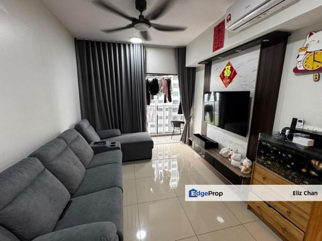 Condominium for rent in Kampung Sri Batu, Kampung Padang Balang