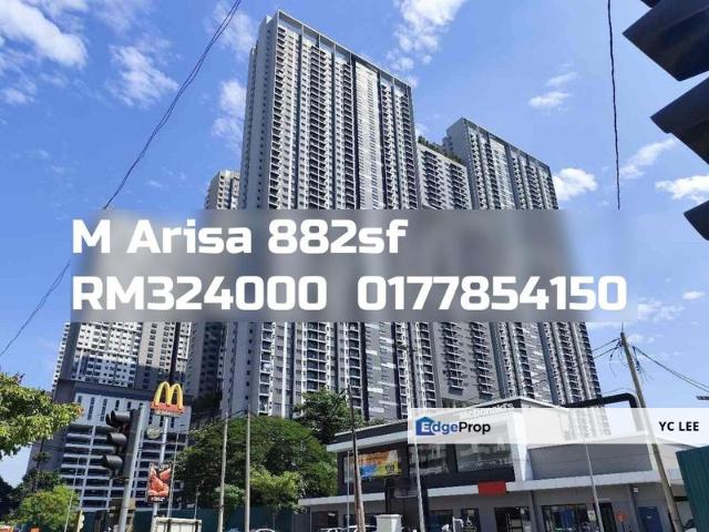 Condominium for sale in Kuala Lumpur