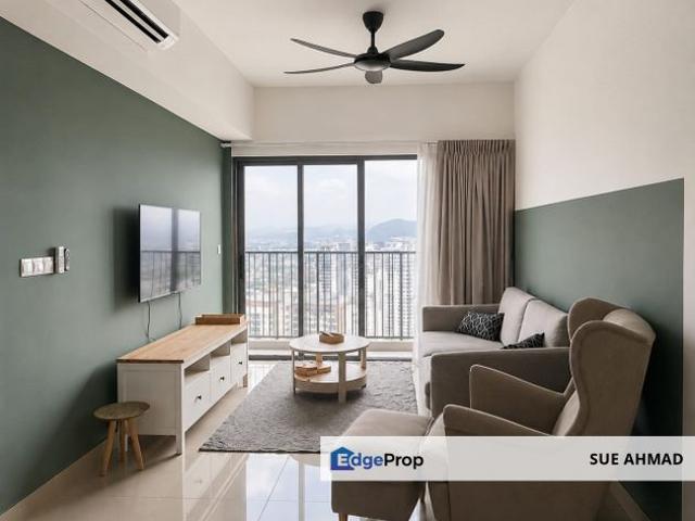 Condominium for rent in Kuala Lumpur