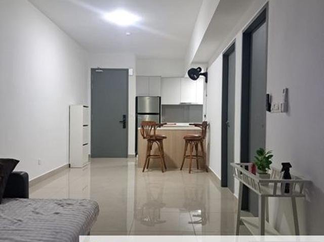 Condominium for rent in Kampung Sri Batu, Kampung Padang Balang