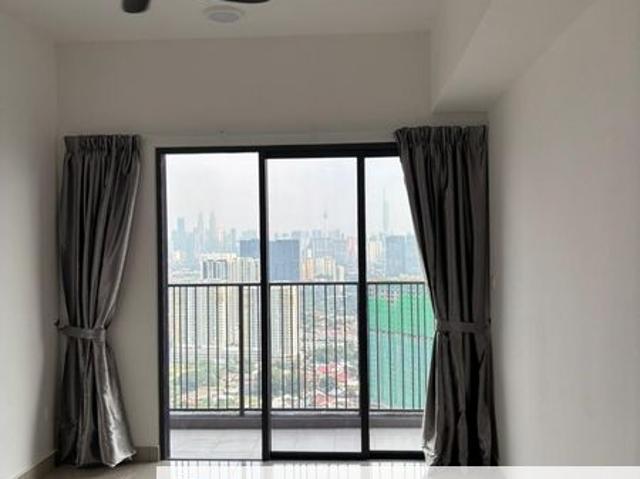 Condominium for rent in Kampung Sri Batu, Kampung Padang Balang