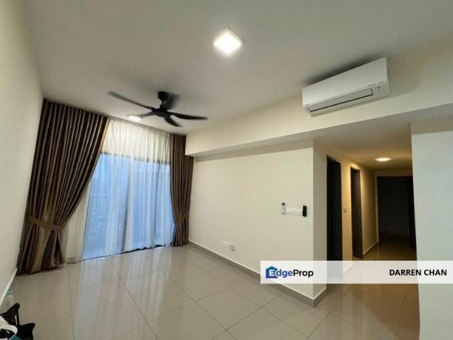 Condominium for rent in Kuala Lumpur
