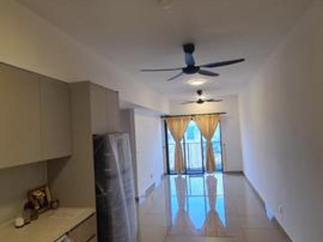 Serviced Residence for rent in Country Heights Damansara, Kuala Lumpur