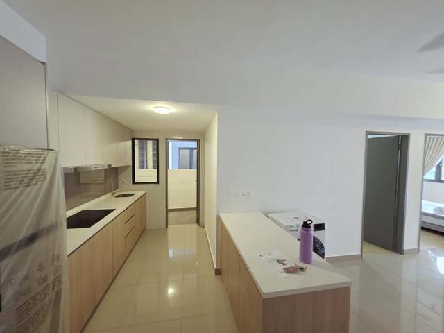 Serviced Residence for rent in Country Heights Damansara, Kuala Lumpur