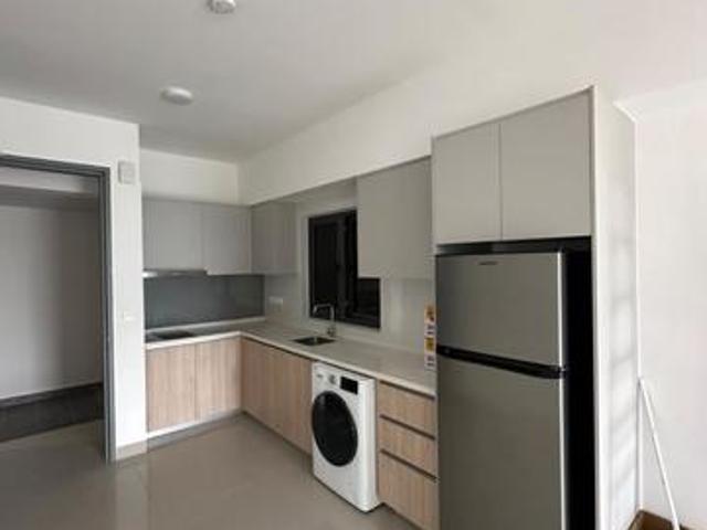 Serviced Residence for rent in Sentul, Kuala Lumpur