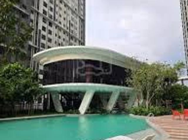 Serviced Residence for rent in Country Heights Damansara, Kuala Lumpur