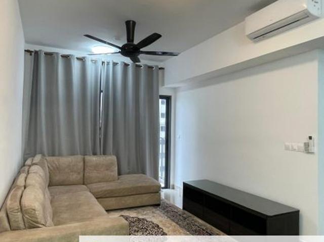 Condominium for rent in Kuala Lumpur