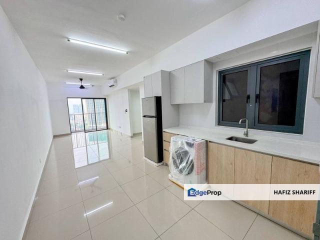 Condominium for rent in Kuala Lumpur