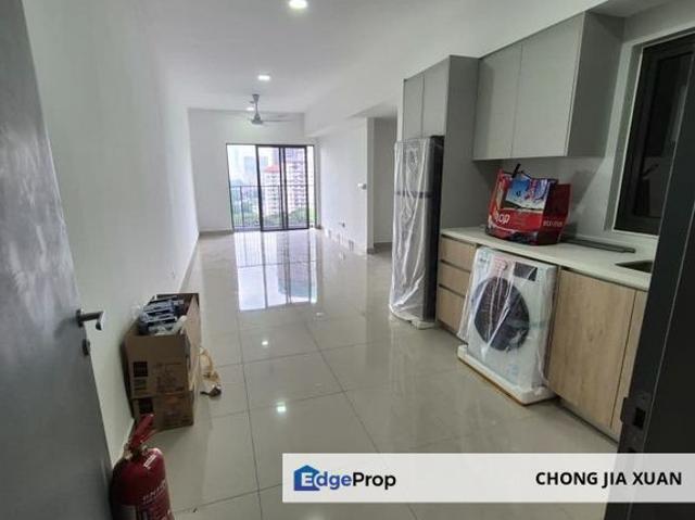 Condominium for rent in Kuala Lumpur