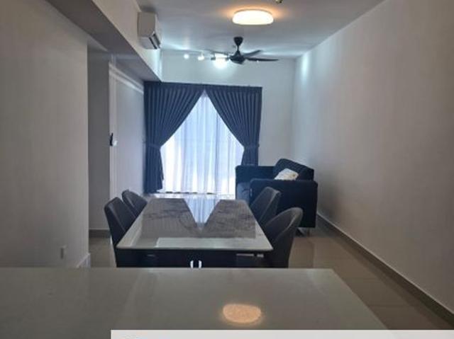 Condominium for rent in Kuala Lumpur