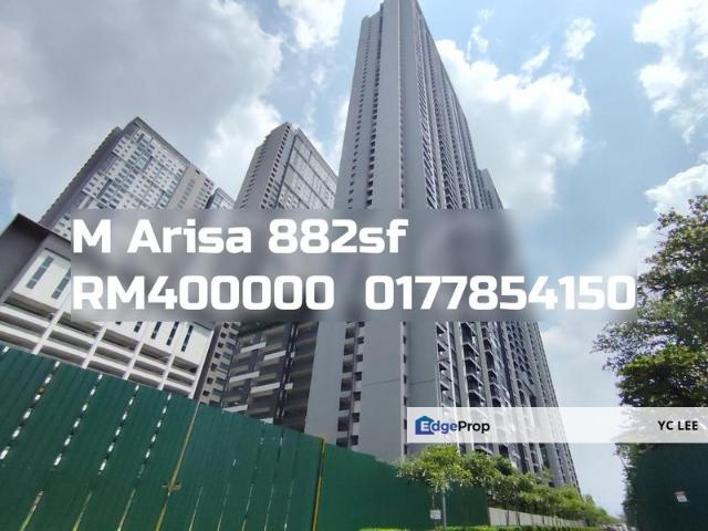 Condominium for sale in Kuala Lumpur