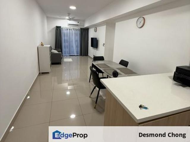 Condominium for rent in Kuala Lumpur