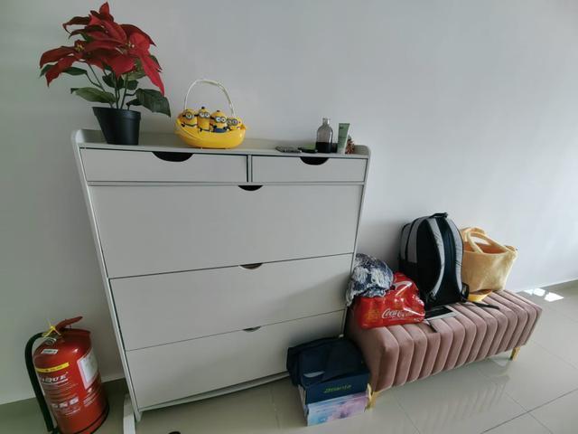 Serviced Residence for rent in Country Heights Damansara, Kuala Lumpur