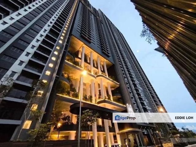 Condominium for sale in Kuala Lumpur