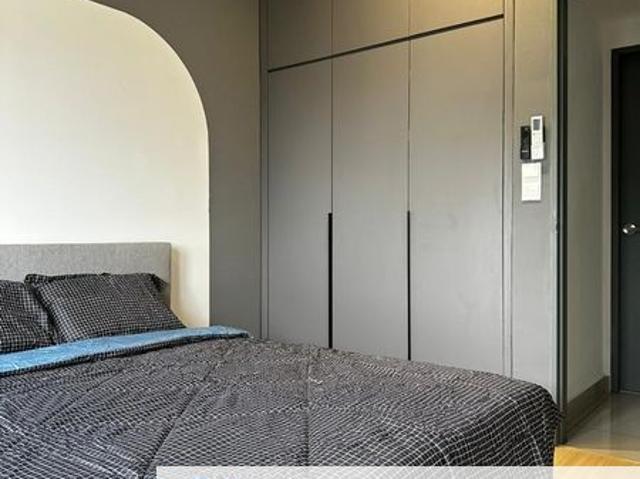 Condominium for rent in Kuala Lumpur