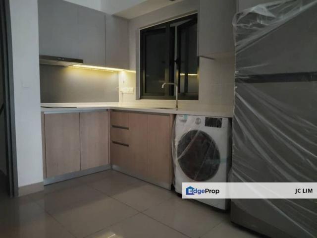 Condominium for rent in Kuala Lumpur
