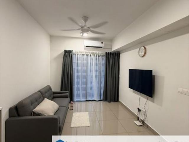 Condominium for rent in Kuala Lumpur