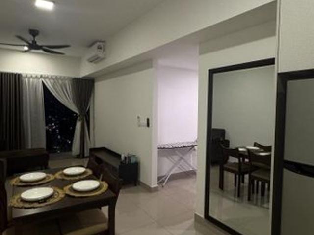 Condominium for rent in Kuala Lumpur