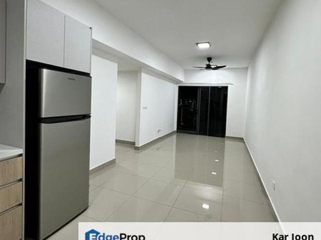 Condominium for rent in Kampung Sri Batu, Kampung Padang Balang