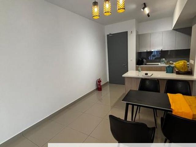 Condominium for rent in Kuala Lumpur
