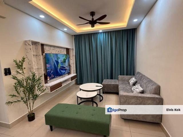 Condominium for sale in Kuala Lumpur