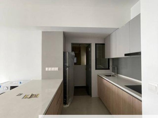 Condominium for rent in Kuala Lumpur