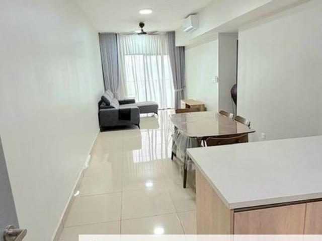 Condominium for rent in Kuala Lumpur