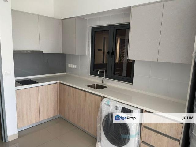 Condominium for rent in Kuala Lumpur