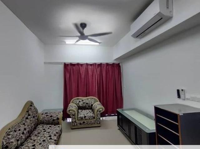 Condominium for rent in Kuala Lumpur