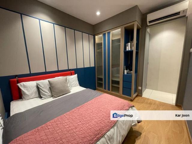 Condominium for rent in Kampung Sri Batu, Kampung Padang Balang