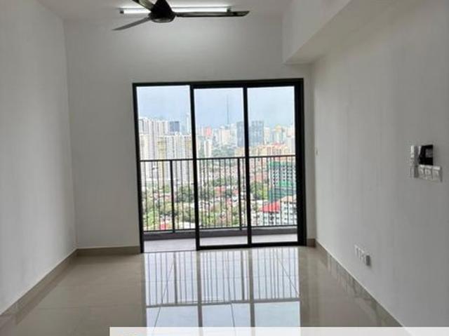 Condominium for rent in Kuala Lumpur