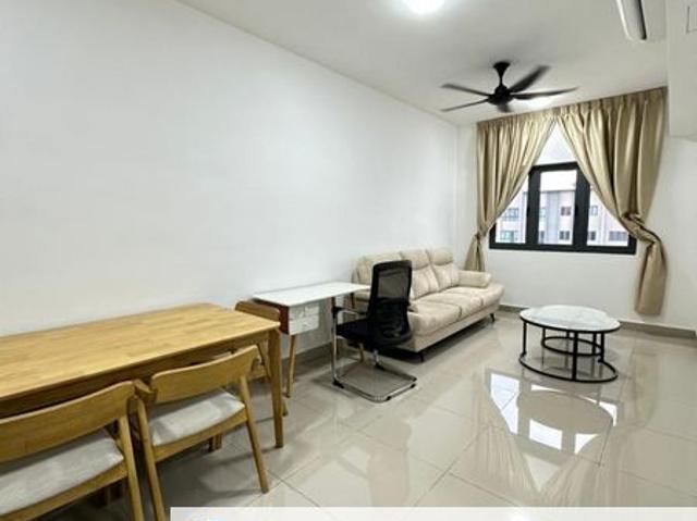 Condominium for rent in Kampung Sri Batu, Kampung Padang Balang