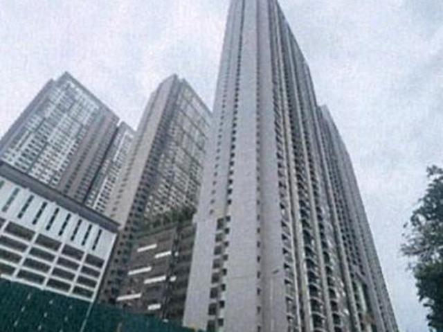 Serviced Residence for sale in Country Heights Damansara, Kuala Lumpur
