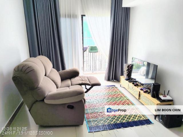 Condominium for rent in Kuala Lumpur