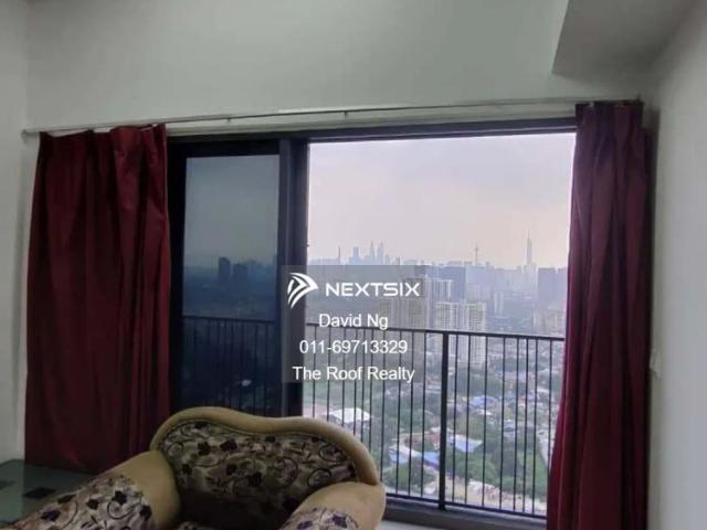 Apartment for rent in Country Heights Damansara, Kuala Lumpur