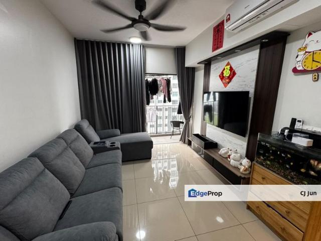 Condominium for rent in Kuala Lumpur