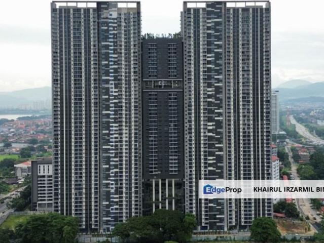 Condominium for rent in Kuala Lumpur