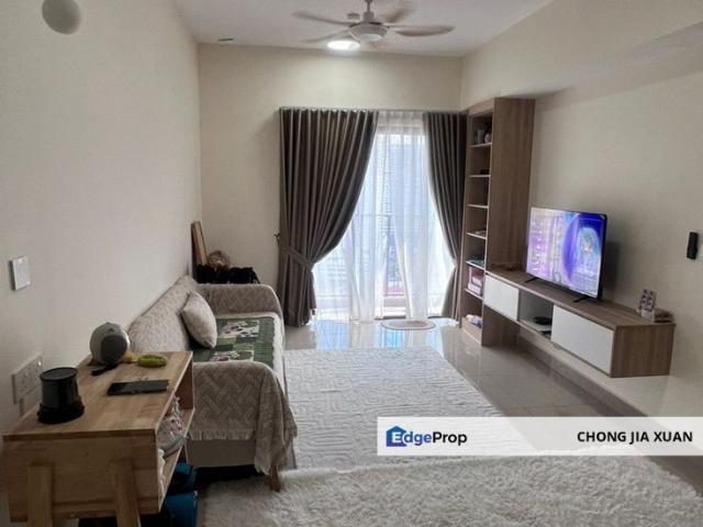Condominium for rent in Kuala Lumpur