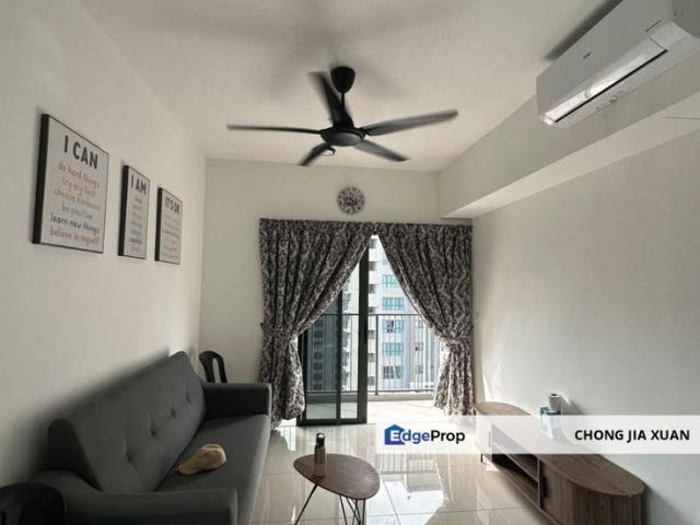 Condominium for rent in Kuala Lumpur