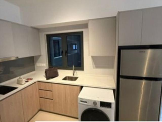 Condominium for sale in Kuala Lumpur