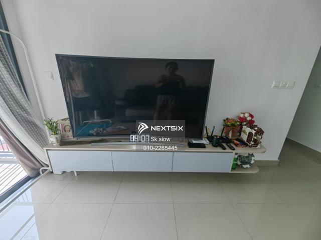 Apartment for rent in Country Heights Damansara, Kuala Lumpur