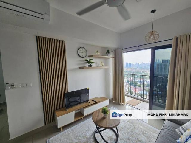 Condominium for rent in Kuala Lumpur