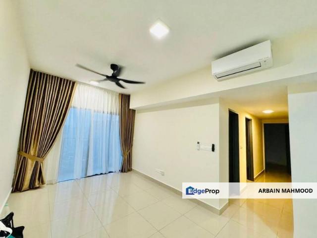 Condominium for rent in Kuala Lumpur