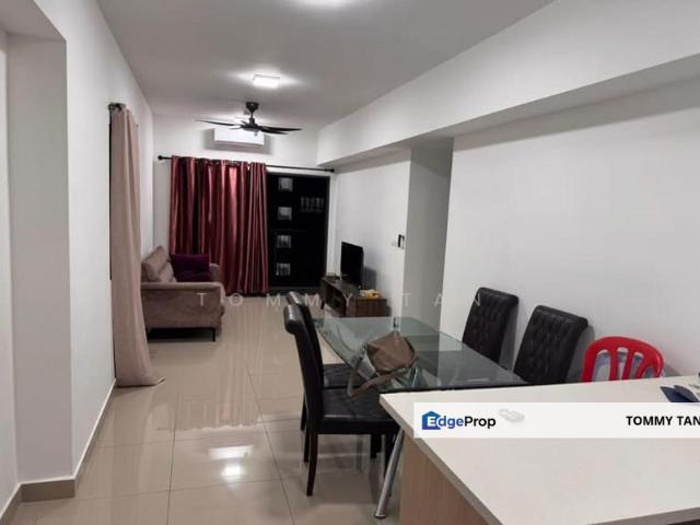 Condominium for rent in Country Heights Damansara, Kuala Lumpur