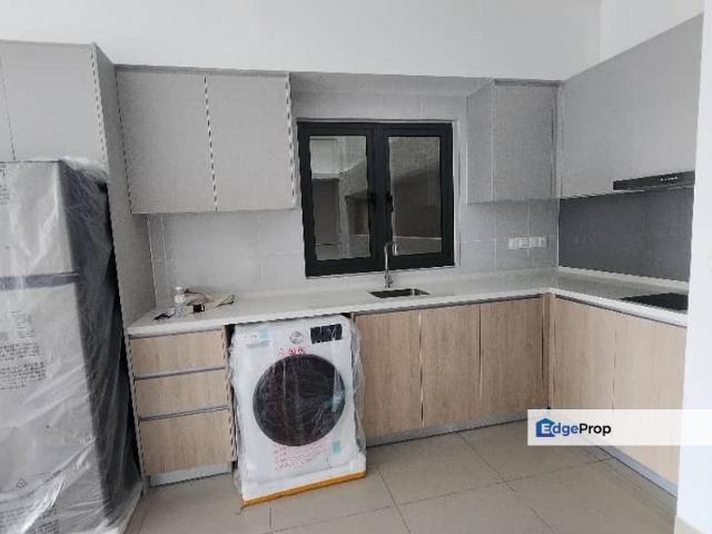 Condominium for rent in Kuala Lumpur