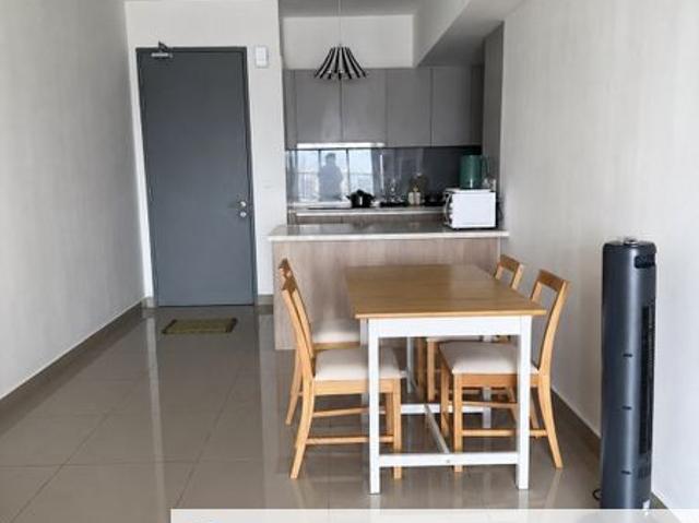 Condominium for rent in Kuala Lumpur