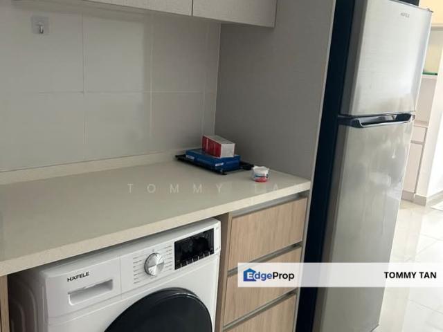 Condominium for rent in Country Heights Damansara, Kuala Lumpur